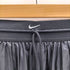 ナイキ NIKE ナイロンスカート レディース JPN:M
