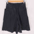 ファーファー furfur Cutwork Embroidered Shorts レディース ONE SIZE