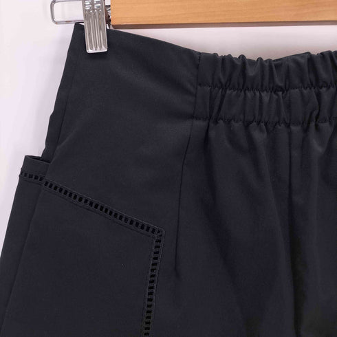 ファーファー furfur Cutwork Embroidered Shorts レディース ONE SIZE