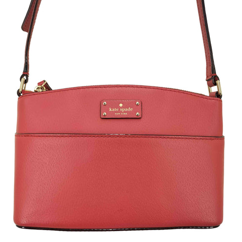 ケイトスペードニューヨーク kate spade NEW YORK グローブストリート ショルダーバッグ レディース