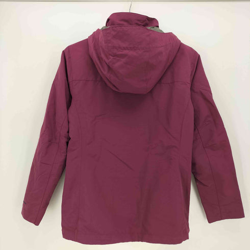 コロンビア Columbia LAKE POWELL WOMENS JACKET レディース import:M