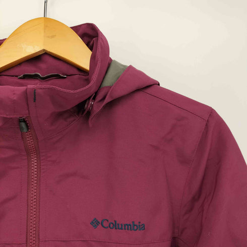 コロンビア Columbia LAKE POWELL WOMENS JACKET レディース import:M