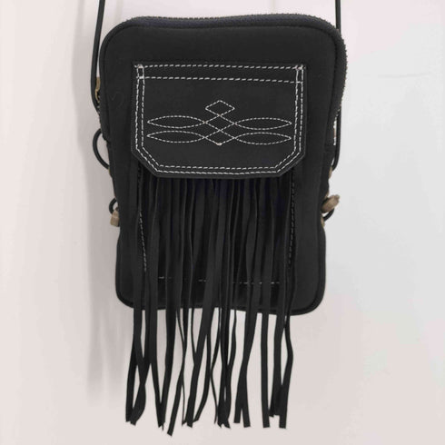 KIJUN Western Mini Bag レディース