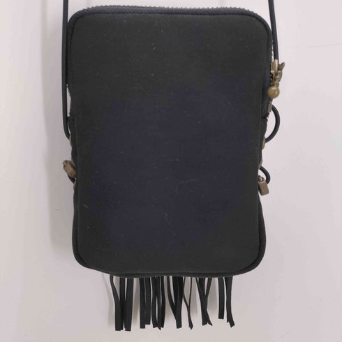 KIJUN Western Mini Bag レディース