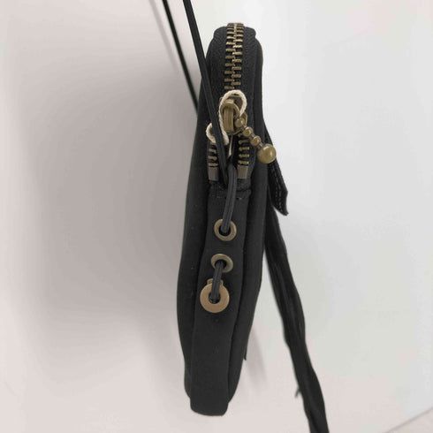 KIJUN Western Mini Bag レディース