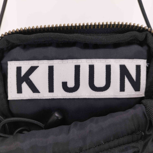 KIJUN Western Mini Bag レディース