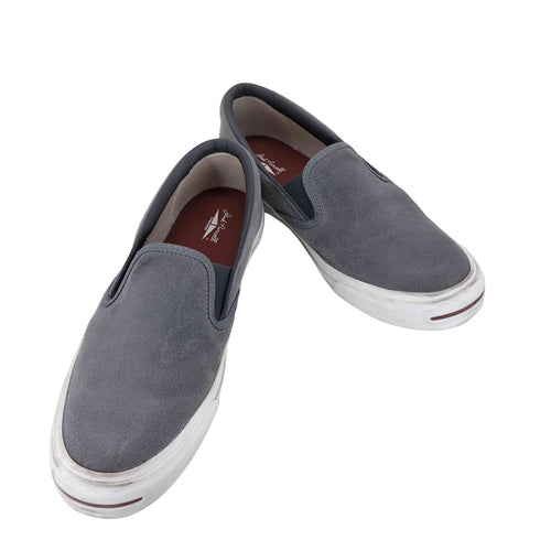 グラフペーパー Graphpaper JACK PURCELL SLIP-ON メンズ JPN:27.5