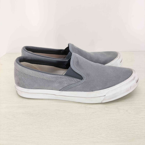 グラフペーパー Graphpaper JACK PURCELL SLIP-ON メンズ JPN:27.5