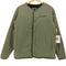 コロンビア Columbia リバーシブル ボア ジャケット メンズ import:M