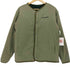 コロンビア Columbia リバーシブル ボア ジャケット メンズ import:M