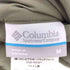 コロンビア Columbia リバーシブル ボア ジャケット メンズ import:M