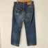 リーバイス Levis フィリピン製 512ジップデニムパンツ メンズ E31