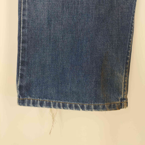 リーバイス Levis フィリピン製 512ジップデニムパンツ メンズ E31