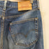 リーバイス Levis フィリピン製 512ジップデニムパンツ メンズ E31