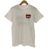 80-90s 両面プリント Marlboro ヴィンテージTシャツ メンズ