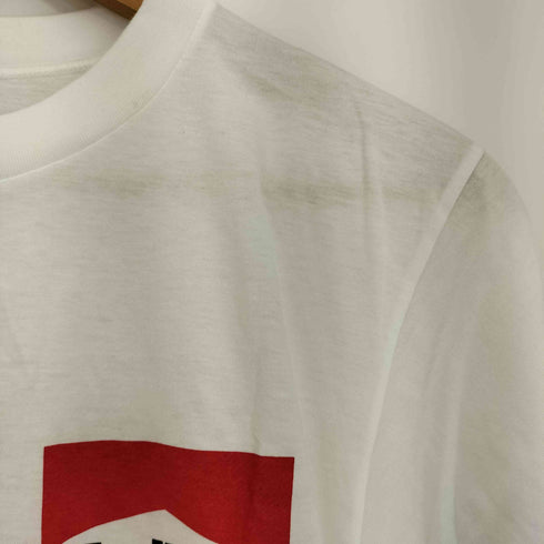80-90s 両面プリント Marlboro ヴィンテージTシャツ メンズ