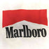 80-90s 両面プリント Marlboro ヴィンテージTシャツ メンズ