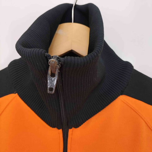 プーマ PUMA 80-90s サイドライン トラックジャケット レディース