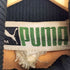 プーマ PUMA 80-90s サイドライン トラックジャケット レディース