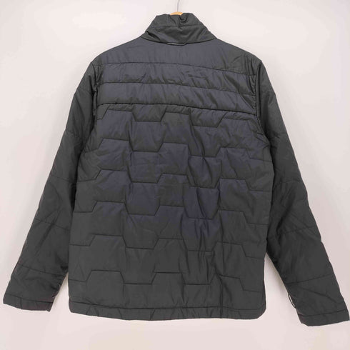 コロンビア Columbia ジップアップ 中綿 ジャケット メンズ import:M