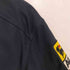 BENETTON FORMULA 90S ワッペン ジップアップブルゾン レーシング メンズ import:M