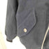 BENETTON FORMULA 90S ワッペン ジップアップブルゾン レーシング メンズ import:M