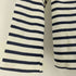 セントジェームス SAINT JAMES フランス製 ボーダー ボートネック L/S Tシャツ バスクシャツ レディース import:XS