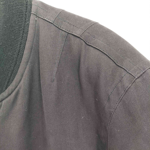 ジュンメン JUN MEN 80-90s バックロゴ刺繍 ジップアップブルゾン メンズ JPN:M