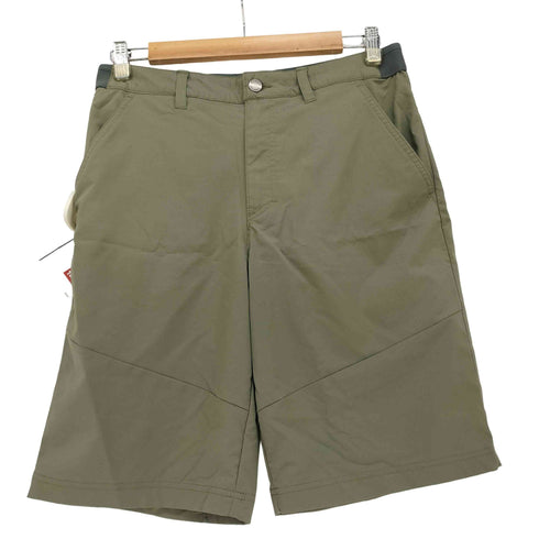 コロンビア Columbia Omni-Shield Tech Trail Short テック トレイル ショーツ メンズ W32 L10