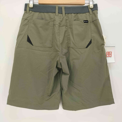コロンビア Columbia Omni-Shield Tech Trail Short テック トレイル ショーツ メンズ W32 L10
