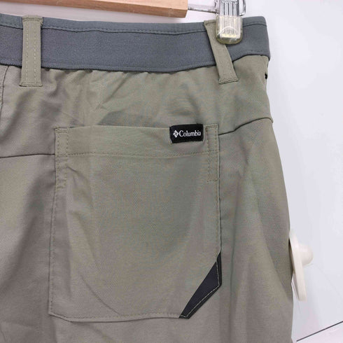 コロンビア Columbia Omni-Shield Tech Trail Short テック トレイル ショーツ メンズ W32 L10