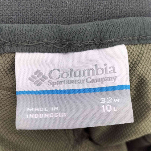 コロンビア Columbia Omni-Shield Tech Trail Short テック トレイル ショーツ メンズ W32 L10