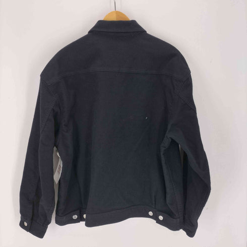 シュプリーム Supreme MOLESKIN WORK JACKET メンズ JPN:L