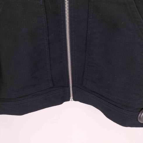 シュプリーム Supreme MOLESKIN WORK JACKET メンズ JPN:L