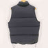 オーラリー AURALEE SUVIN HIGH COUNT CLOTH DOWN VEST レディース 0