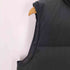 オーラリー AURALEE SUVIN HIGH COUNT CLOTH DOWN VEST レディース 0