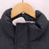 オーラリー AURALEE SUVIN HIGH COUNT CLOTH DOWN VEST レディース 0