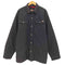 ディッキーズ Dickies 裏地チェック 中綿ダックジャケット メンズ 2XL