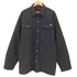 ディッキーズ Dickies 裏地チェック 中綿ダックジャケット メンズ 2XL