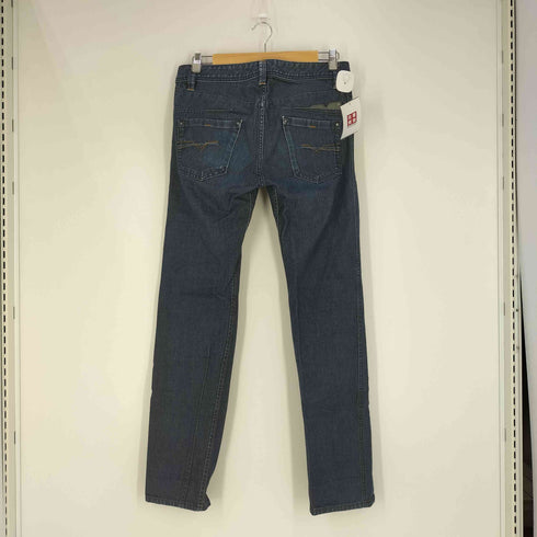ディーゼル DIESEL DARRON ボタンフライ デニムパンツ メンズ W30/L32