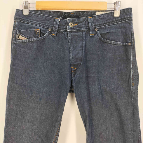 ディーゼル DIESEL DARRON ボタンフライ デニムパンツ メンズ W30/L32