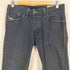 ディーゼル DIESEL DARRON ボタンフライ デニムパンツ メンズ W30/L32