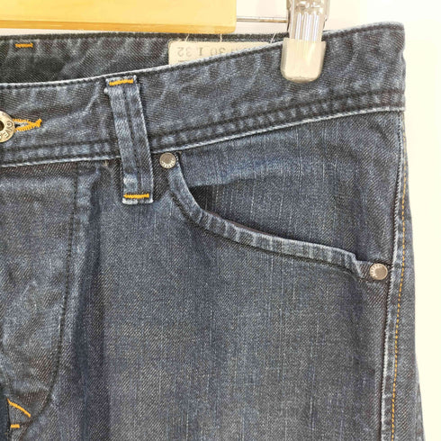 ディーゼル DIESEL DARRON ボタンフライ デニムパンツ メンズ W30/L32