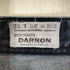 ディーゼル DIESEL DARRON ボタンフライ デニムパンツ メンズ W30/L32