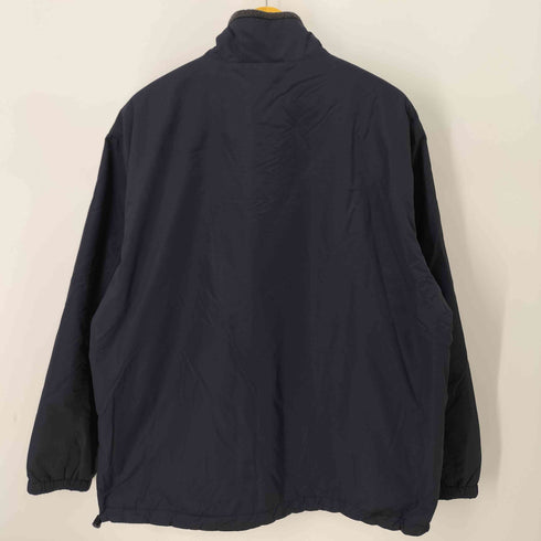 ユニクロ UNIQLO OLD リバーシブルナイロンジャケット メンズ JPN:XL