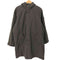 ユニクロ UNIQLO OLD 裏地フリース フーデットコート メンズ JPN:XL