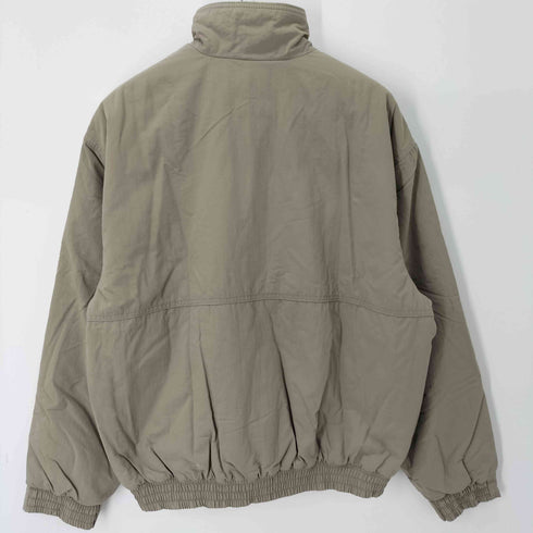 エルエルビーン L.L.Bean 80S MADE IN USA バギーズジャケット TAN メンズ import:L