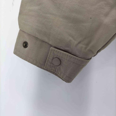 エルエルビーン L.L.Bean 80S MADE IN USA バギーズジャケット TAN メンズ import:L