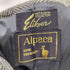 ELIKAEN アルパカ混ウールツイードジャケット レディース
