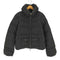 モンクレール MONCLER BRIANCON GIUBBOTTO ブリアンソン ウール ダウン ジャケット LAMPOジップ レディース 1